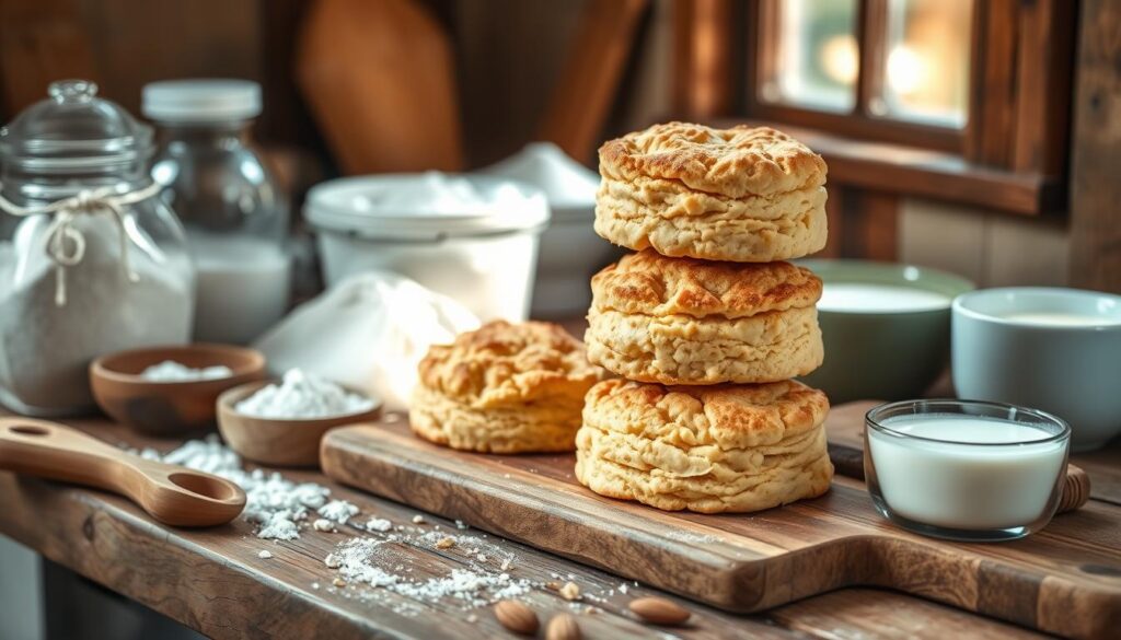 biscuit recipe without milk