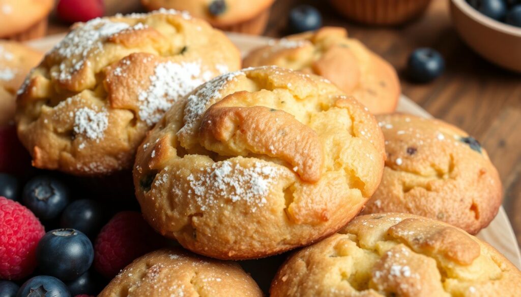 Bowl of sourdough discard ready for easy recipes, perfect for adding a tangy twist to homemade treats without waste.