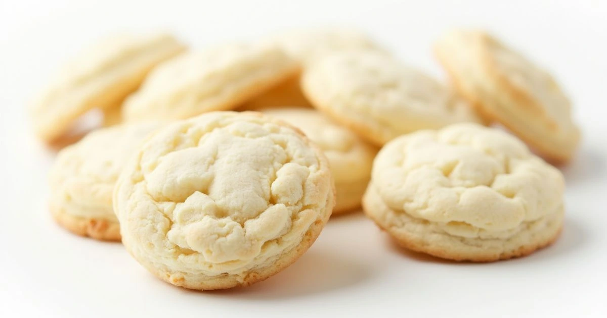 biscuit recipe without milk