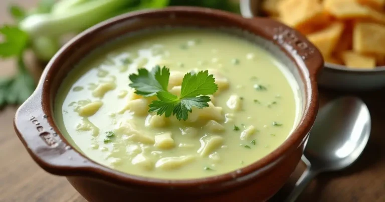 recipes with cream of celery soup