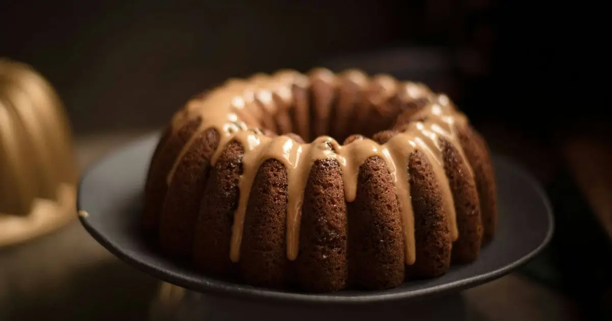 salted caramel kentucky butter cake