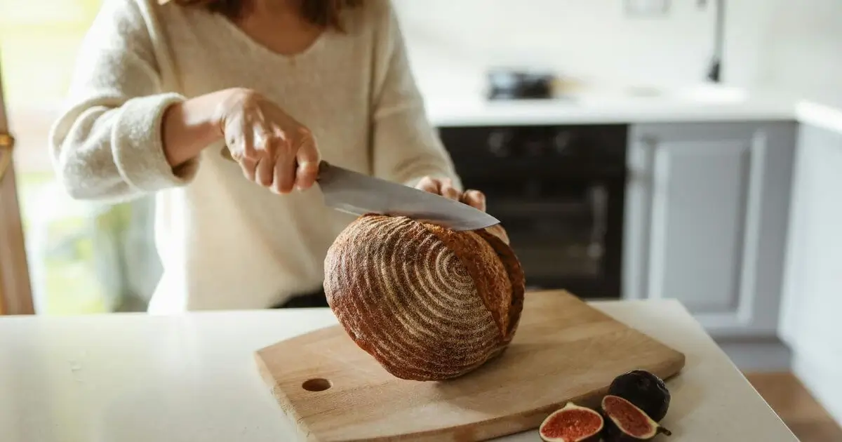 what to make with sourdough discard