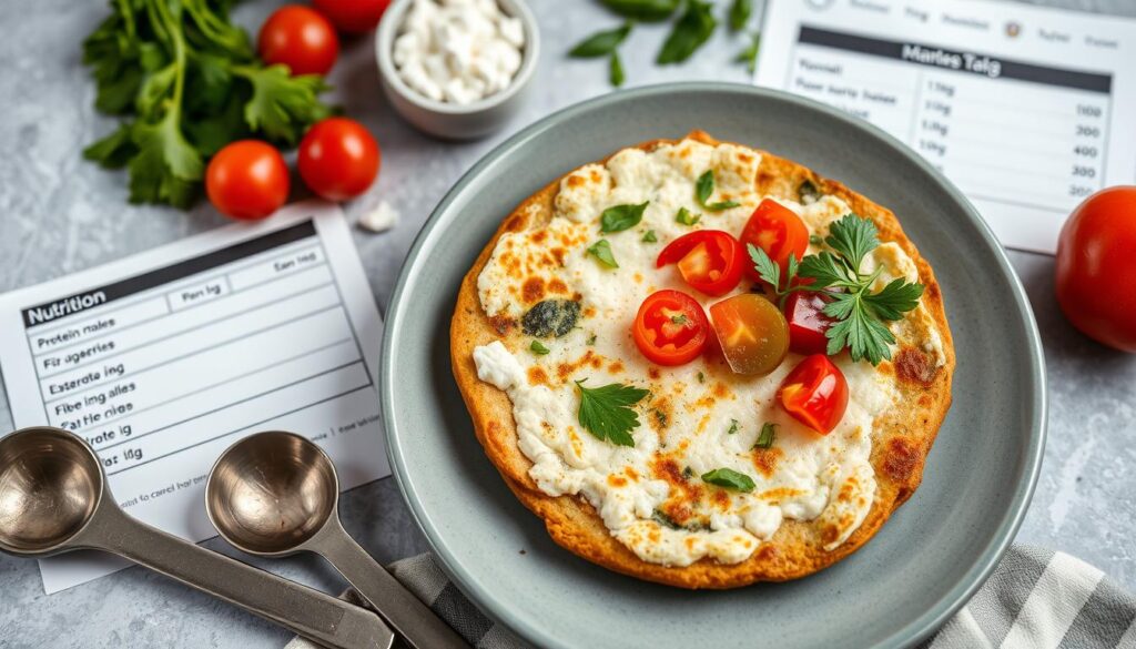 Cottage Cheese Flatbread Recipe – Perfectly Golden, Low-Carb, and Easy to Make